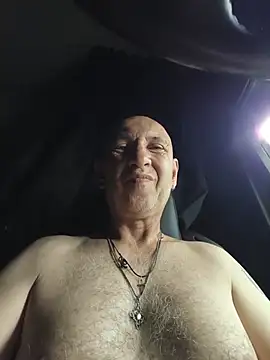 Webkamerová show CerrinCiaran