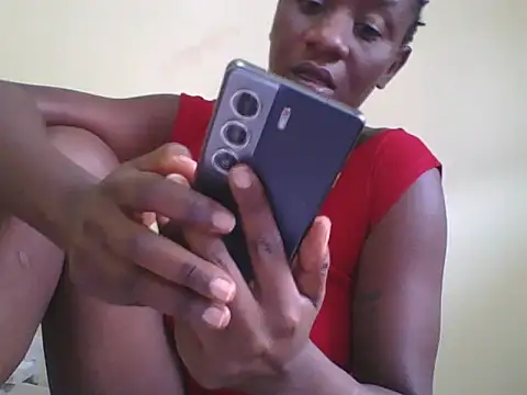 Chat XXX en directo de hornyqueen93