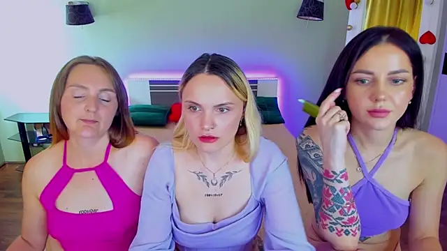 MagicEyessn Live XXX chat