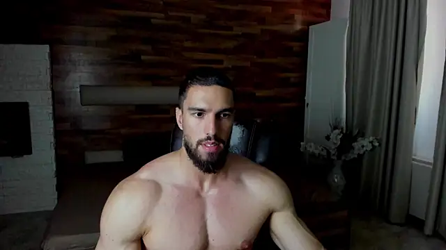Živý XXX chat IvanHydee