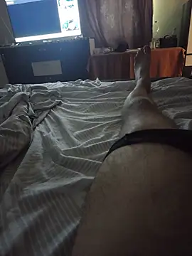John97645 Webcam show