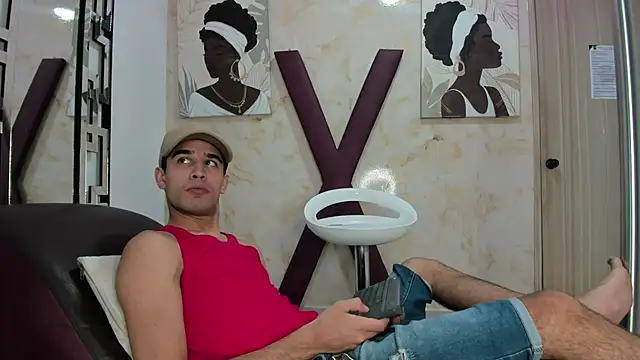 Show Webcam de SUCKING_LOVER1