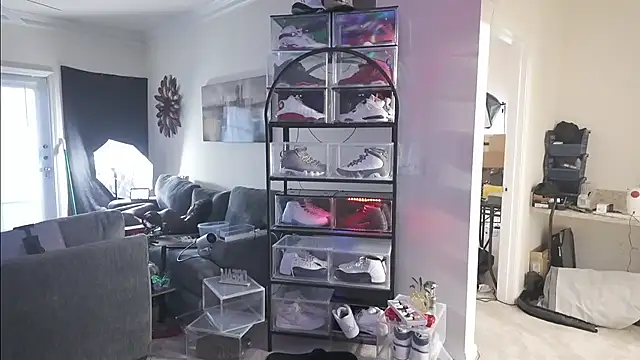Živý XXX chat Triggerhappycj100