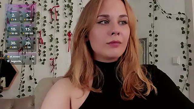 Chat XXX Live Rita_Wild