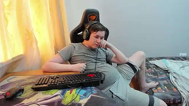 iliaskrislove – Naživo XXX chat