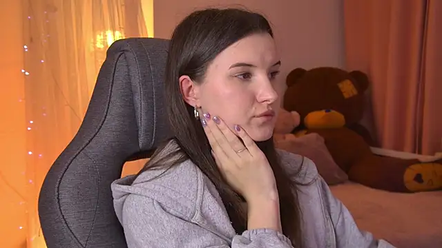 AgataWillis Chat XXX in diretta