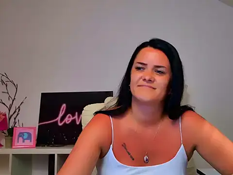 Chat XXX Live NicolSparkleX