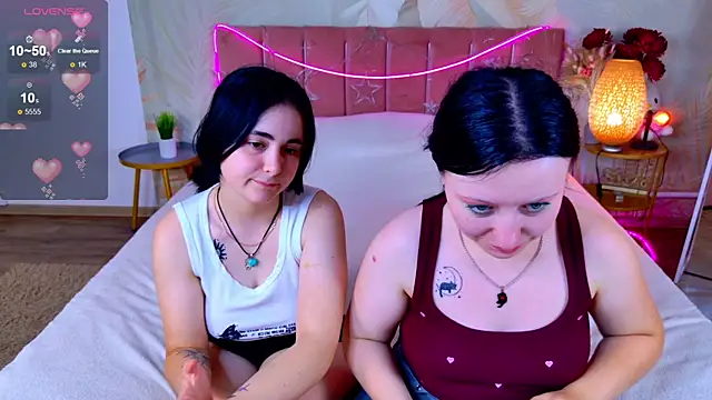 XXX chat uživo modela RuthHalll