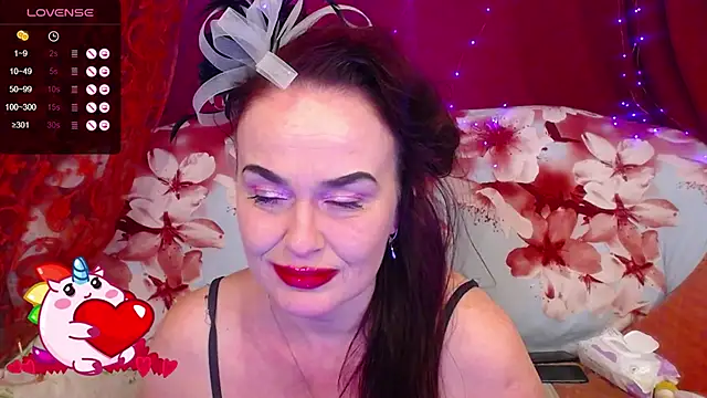 hotzlata Chat XXX in diretta