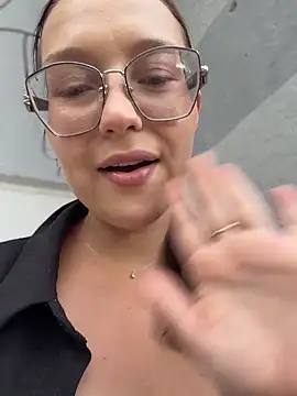 Chat XXX ao vivo de LunaMood
