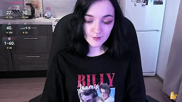 miura_moon Chat XXX in diretta