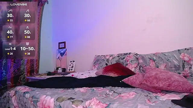 dark__nymph Chat XXX in diretta