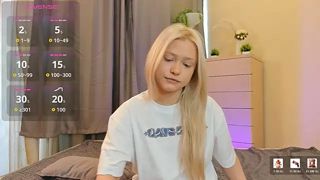 MidnightPoise 라이브 XXX 채팅