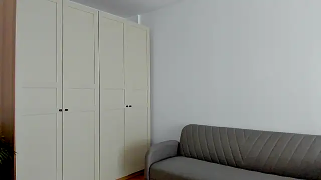 BellaaDona Chat XXX in diretta
