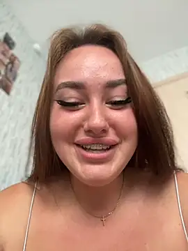 KiraSunshine's Live XXX Chat