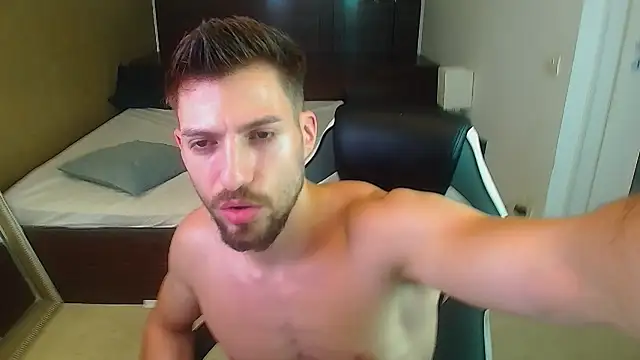 FelixRook – Naživo XXX chat
