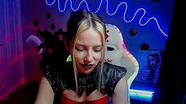 Czat XXX na żywo – mistress_annaa