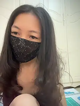 Czat XXX na żywo – Xingran--