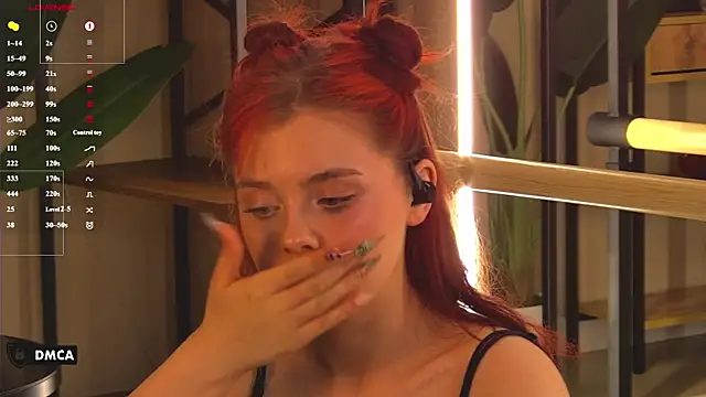 Nora__Ray Adlı Modelin Canlı XXX Sohbeti