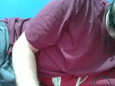 Czat XXX na żywo – Precumboner