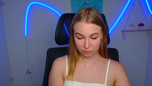 Chat XXX ao vivo de Dana_flowers