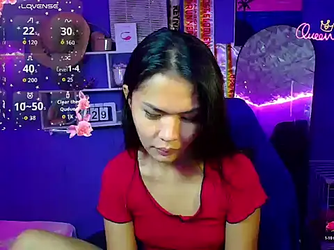 janelovers143's Live XXX Chat