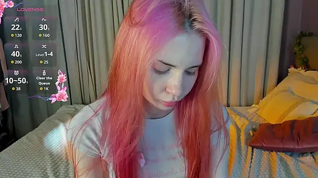 Jennie_Hunter Live XXX-chat