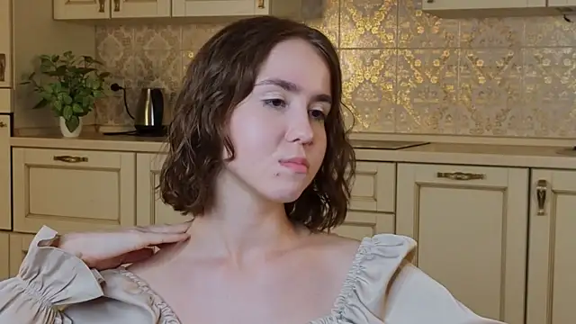 Czat XXX na żywo – LucreciaLaforrest