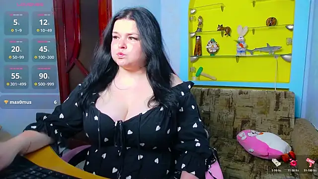 Linasexy777: απευθείας συνομιλία ΧΧΧ