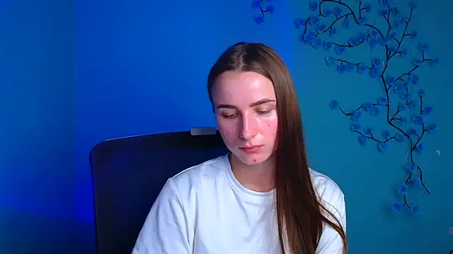 Eva_Janee Chat XXX in diretta