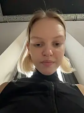 XXX chat uživo modela AshleyMur