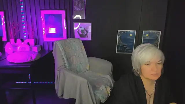 Chat +18 de CarmenSoft ao vivo
