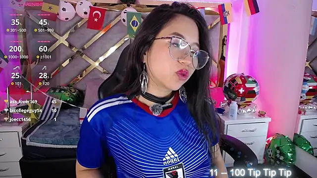 Živý XXX chat Moon_Water__
