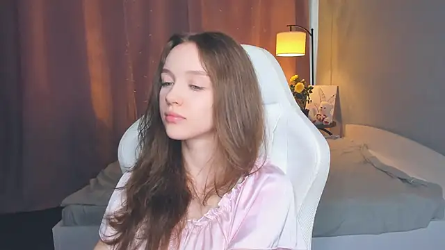 SharriSang's Live XXX Chat