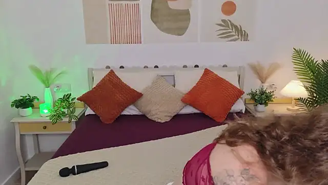 TayloryStar 라이브 XXX 채팅