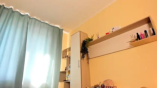 LilMonyy 라이브 XXX 채팅