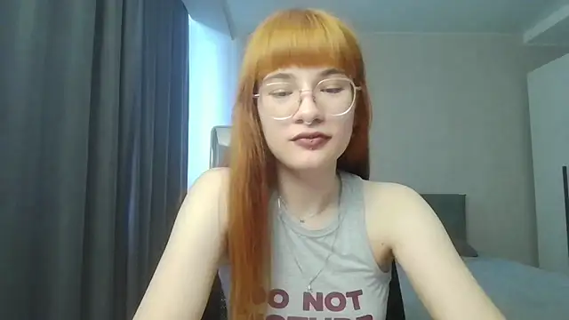NeeCarfave 라이브 XXX 채팅