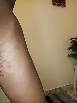 Czat XXX na żywo – Black_Piee