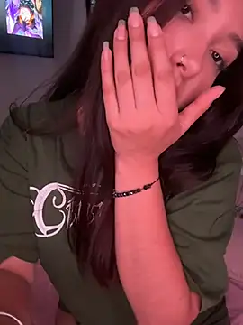 Moonbell_bell 라이브 XXX 채팅