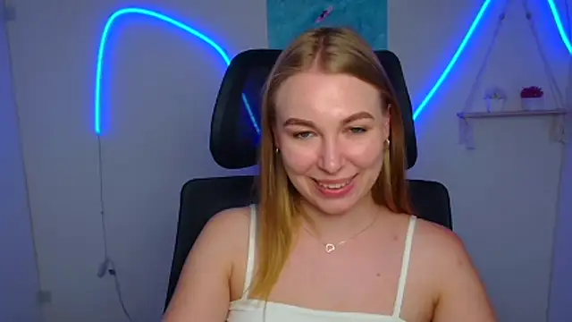 Chat +18 de Dana_flowers ao vivo