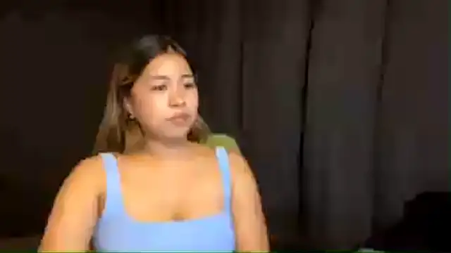 Chat +18 de SammyFaragoza ao vivo