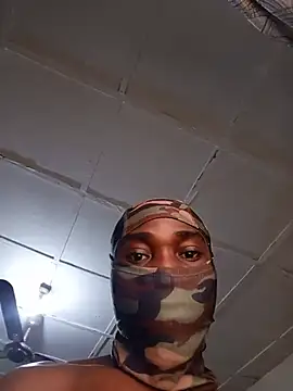 Skywalker- Live XXX-chat