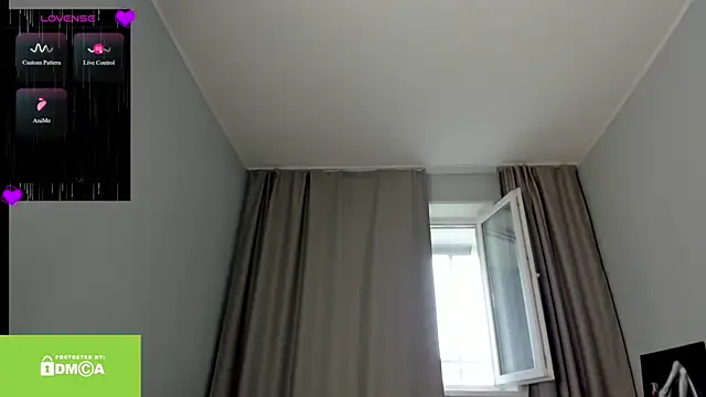 Chat +18 de Vanaldienn ao vivo