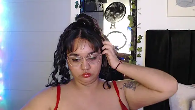 Chat +18 de Alezapark ao vivo
