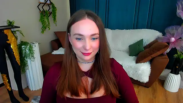 Chat +18 de TrueReincarnation ao vivo