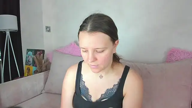 Chat +18 de Jenny_Jimmy ao vivo