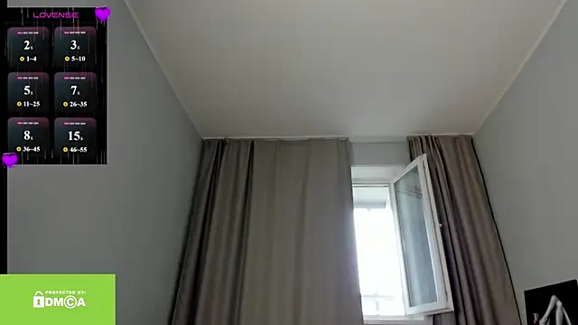 Chat +18 de Vanaldienn ao vivo