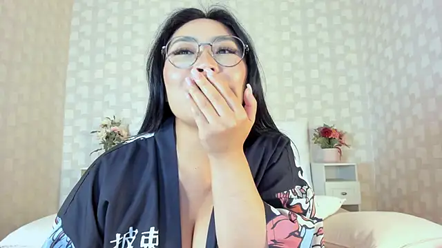 NatsumiHun – Live XXX-chat