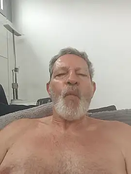 Best-Ager – webcam-show
