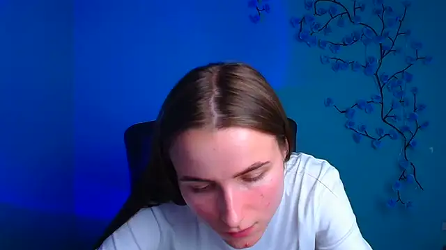 Chat +18 de Eva_Janee ao vivo